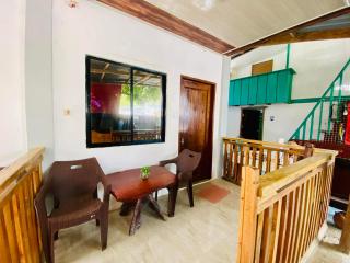 Emmanuel2A Homestay - 1