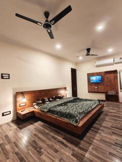 Casa fiore - Srinagar - 8