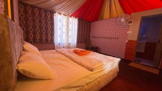 Bedouin Legacy Camp - 3