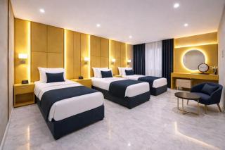 Khatai Rest Hotel - 7