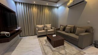 متسع للشقق المخدومة - 1