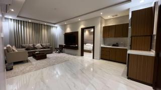 متسع للشقق المخدومة - 2