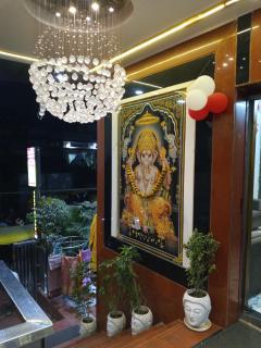 Hotel Rudra Rudra Inn Near Kashi Vishwanath temple - 8