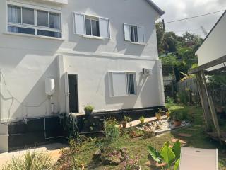 O kAZ de Petite île - 7