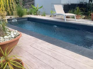 O kAZ de Petite île - 2