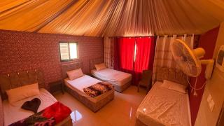 Bedouin Legacy Camp - 8