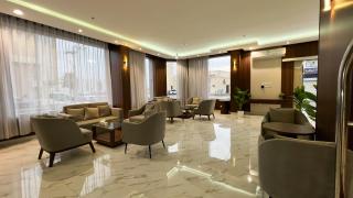 متسع للشقق المخدومة - 9