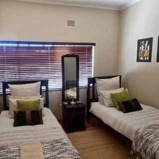 Kalkgat Avontuurplaas - Main House - 9