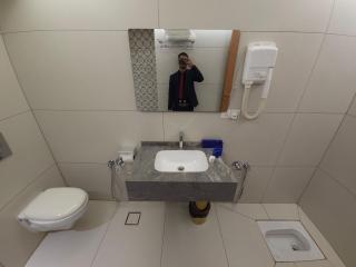 فندق جنة الحسين Janat Alhussain Hotel - 5