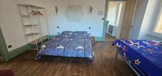 Le Phoenix - gîte 15 personnes parc naturel Vosges Saônoises - Plancher-Bas - 1