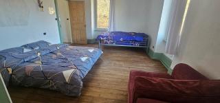 Le Phoenix - gîte 15 personnes parc naturel Vosges Saônoises - Plancher-Bas - 2