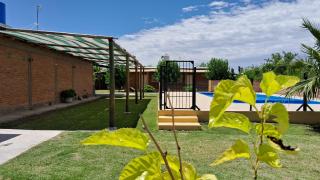 CABAÑAS SOL Y LUNA - 0