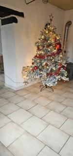 Le Phoenix - gîte 15 personnes parc naturel Vosges Saônoises - 3