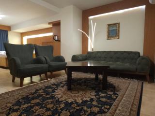 فندق جنة الحسين Janat Alhussain Hotel - 2