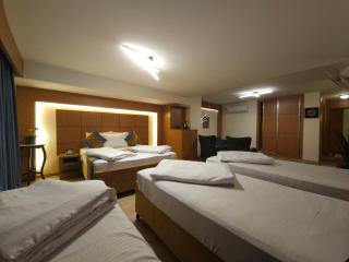 فندق جنة الحسين Janat Alhussain Hotel - 1