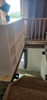 Le Phoenix - gîte 15 personnes parc naturel Vosges Saônoises - Plancher-Bas - 7