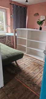 Le Phoenix - gîte 15 personnes parc naturel Vosges Saônoises - Plancher-Bas - 8