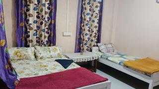 Melody residency - 1