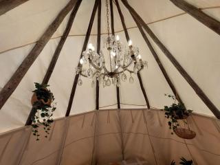 Hemma fran Hemma - Glamping - 3