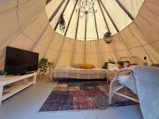 Hemma fran Hemma - Glamping - 1