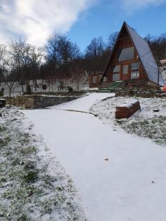 Căsuța de pe Vale - 8