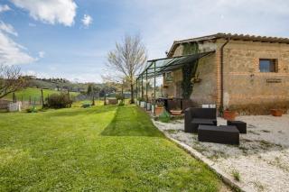 Casa di A-mici, 42km da Roma - 8