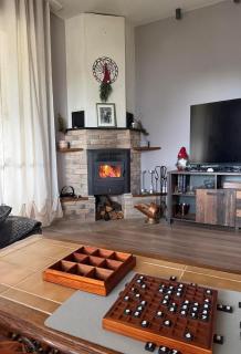 Къща за гости В 12 и 5 - 0