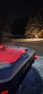 Mana Village - Jacuzzi & Sauna - 7