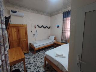 Oybek Hotel - 1
