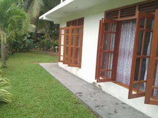 BamBoo Villa-Weligama - 5