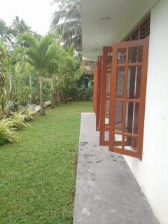 BamBoo Villa-Weligama - 3