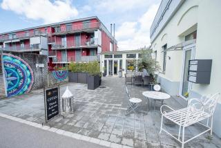 Beautiful group Room in Bern with Parking & Massage - 3