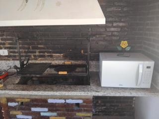 Casa térrea abraçada pela Natureza - Serra da Cantareira - 8