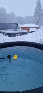 Mana Village - Jacuzzi & Sauna - 8