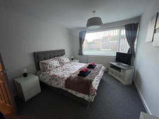 Light and airy cosy bungalow - 3