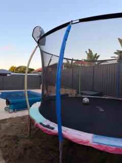 5BR Luxury Swan Valley Escape Pool games BBQ - 5