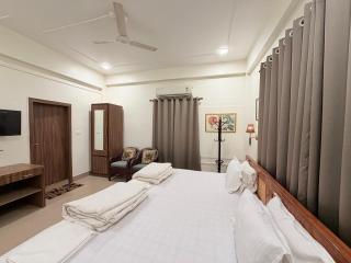 The Harmony Heritage Near Paltan Bazar - 1