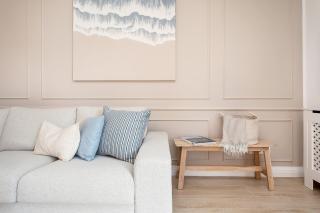 Ferienwohnung Sandweiss Ferienwohnung 01 - 3