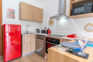 Patio Tamarin Mountain - à 5 min de la plage - 7