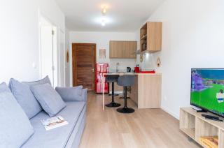 Patio Tamarin Mountain - à 5 min de la plage - 1