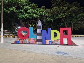 Beautiful Home Olinda - 1