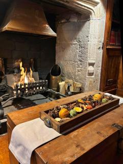 The Bugle Coaching Inn - 8