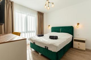 Elite Comfort Apartament - 0