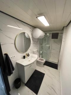 Second home apartment - gold - 6