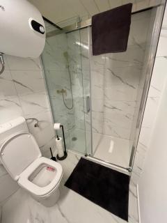 Second home apartment - gold - 5