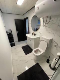 Second home apartment - gold - 4