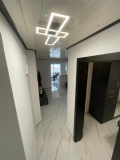 Second home apartment - gold - 1