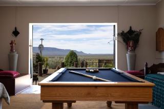 Kalkgat Avontuurplaas - Main House - 7