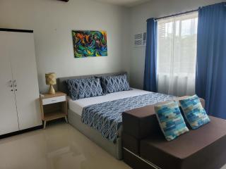 VERDANT by Vista Manors Deluxe Rooms with Balcony, Gym and Swimming Pool - Puerto Princesa - 4