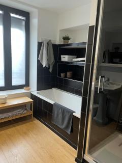 Victory Cottage Omaha Beach - 9